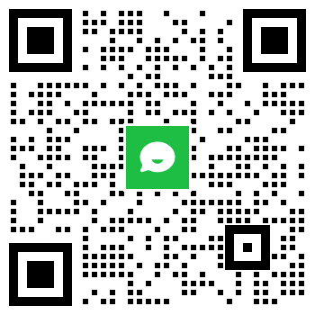 在线客服微信二维码